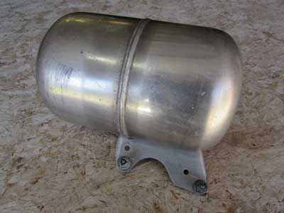 Mercedes Air Suspension Tank A2213200015 C216 W221 CL550 S550 S CL Class